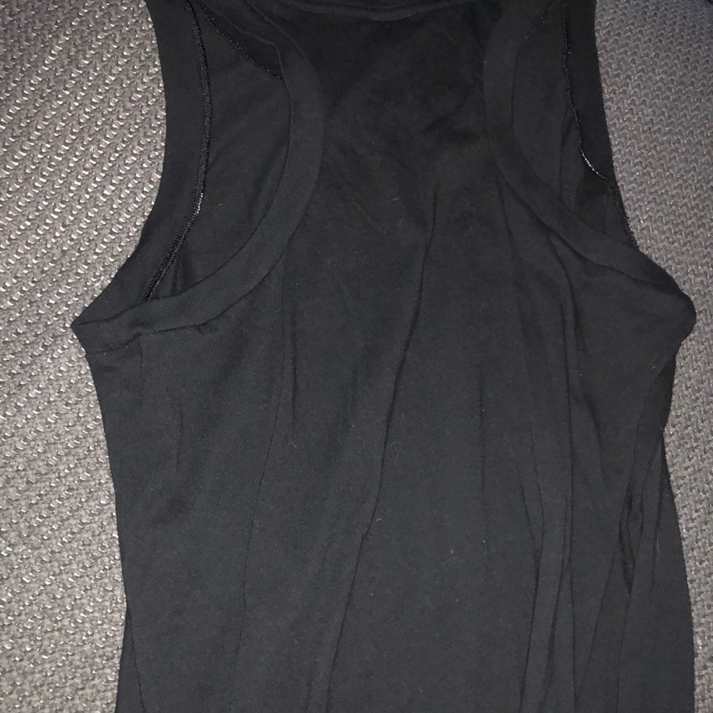 VS PINK tank top